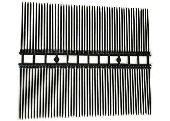 Kablo Demetini Sabitlemek İçin Burr UL94V2 Naylon PA66 Toplu Kablo Bağları