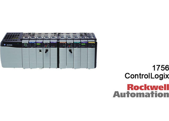 AC120V Allen Bradley Rockwell Controllogix 1756-OA8D Çıkış Modülü