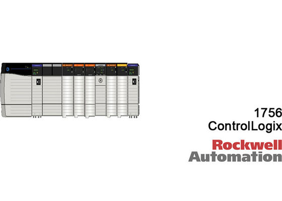 8 Teşhis Girişi Allen Bradley Rockwell Controllogix 1756-IA8D
