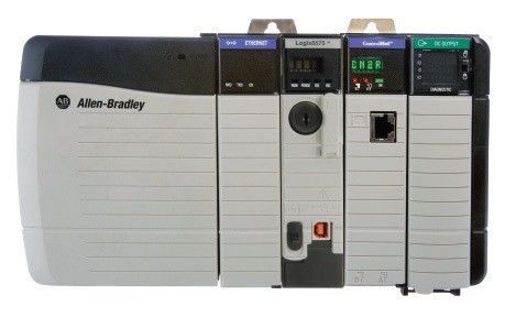 1756-OA16I 1756-OA16IK Allen Bradley ControlLogix IO %100 Orijinal