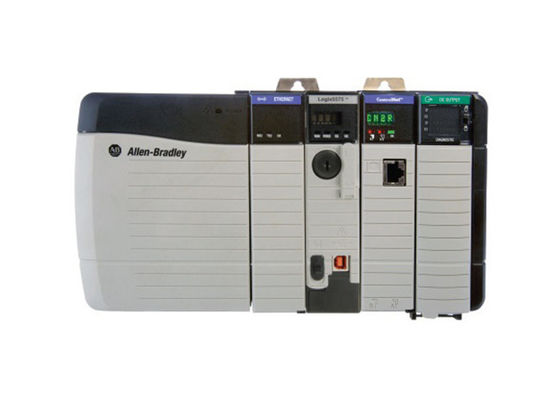 1756-OB8EI Allen Bradley ControlLogix IO Modülleri İzole Çıkış DC30V