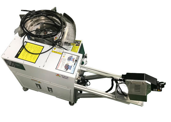 0.8S Otomatik Tel Bağı Makinesi Kablo Demeti Kablo Bağı Aracı